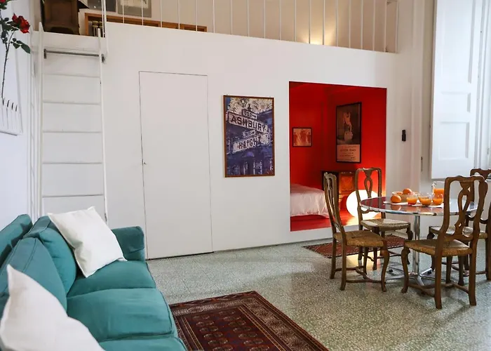 Casa Dedalo By Wonderful Italy