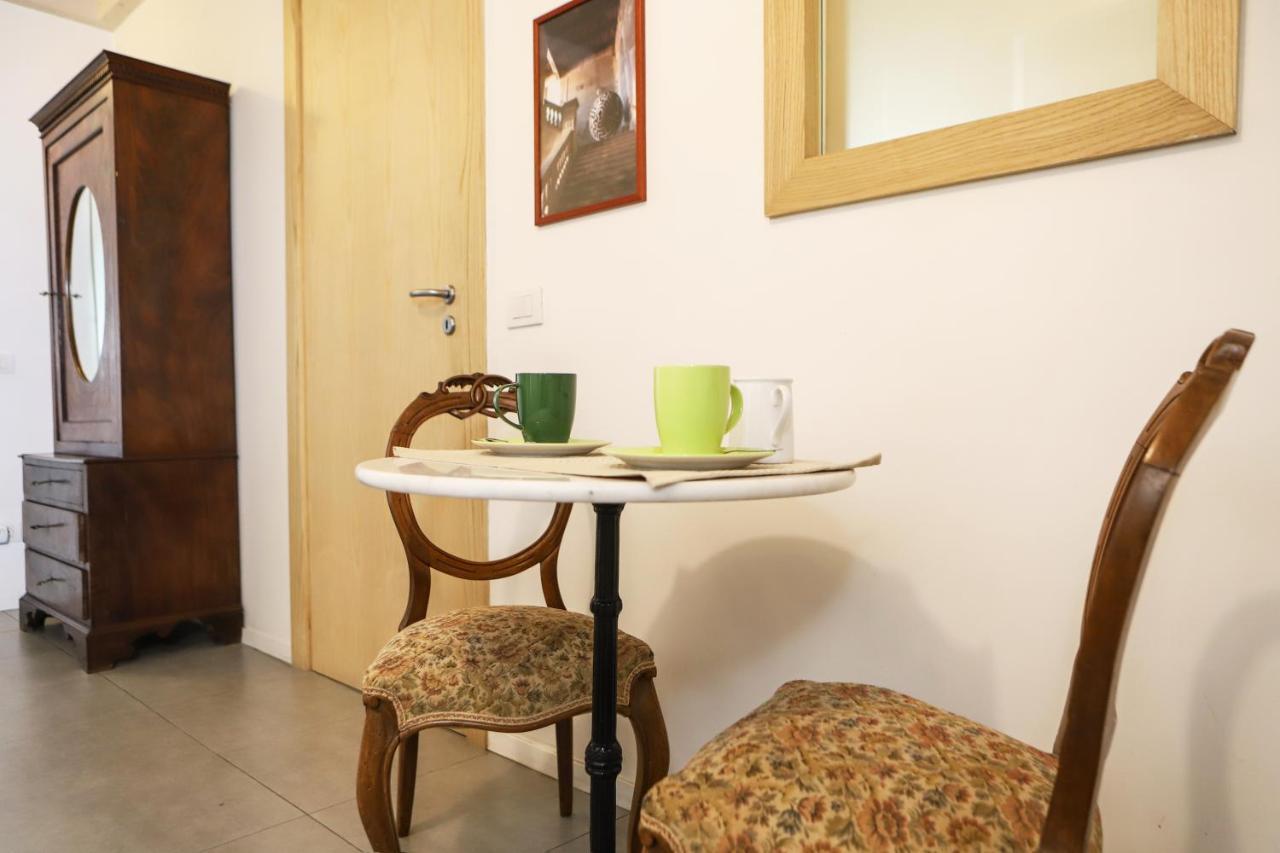 Casa Dedalo By Wonderful Italy Napoli