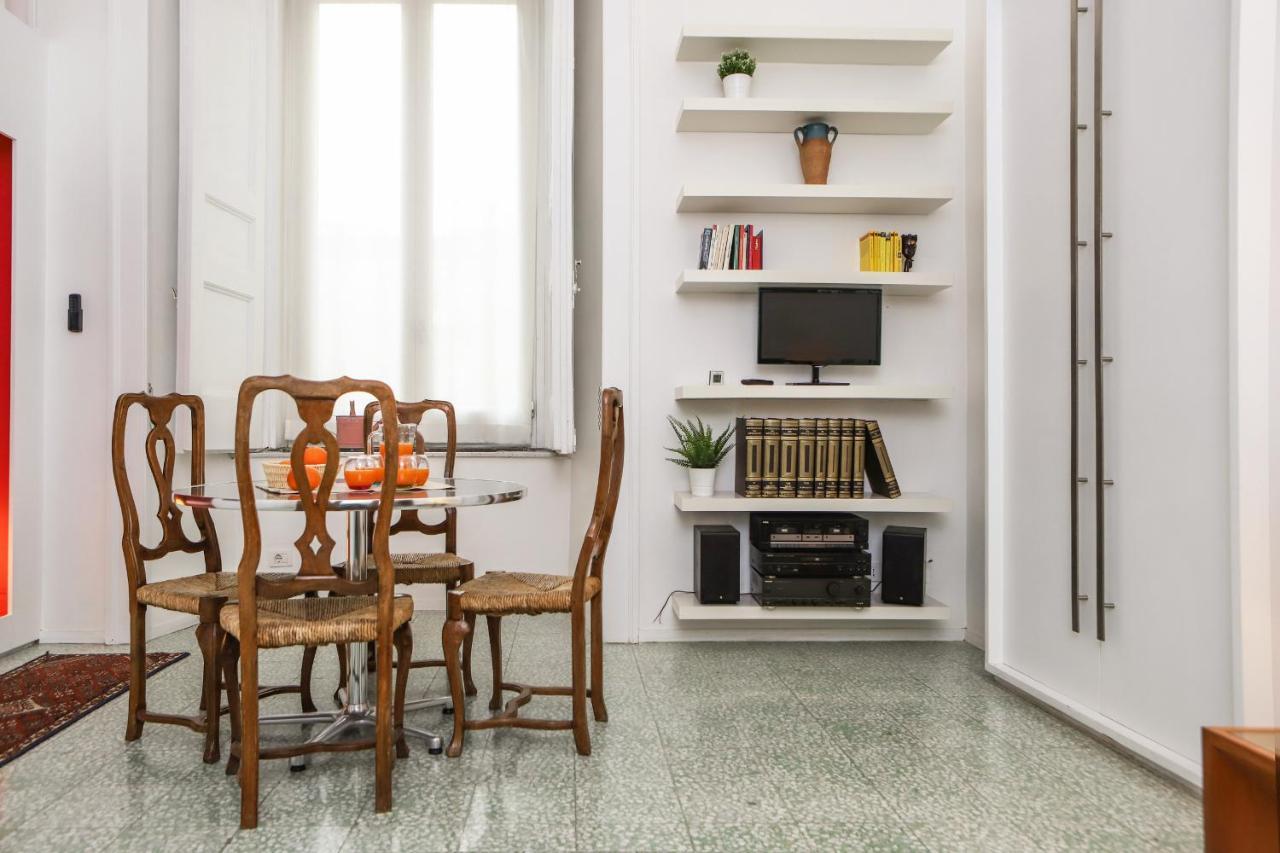 Appartamento Casa Dedalo By Wonderful Italy Napoli