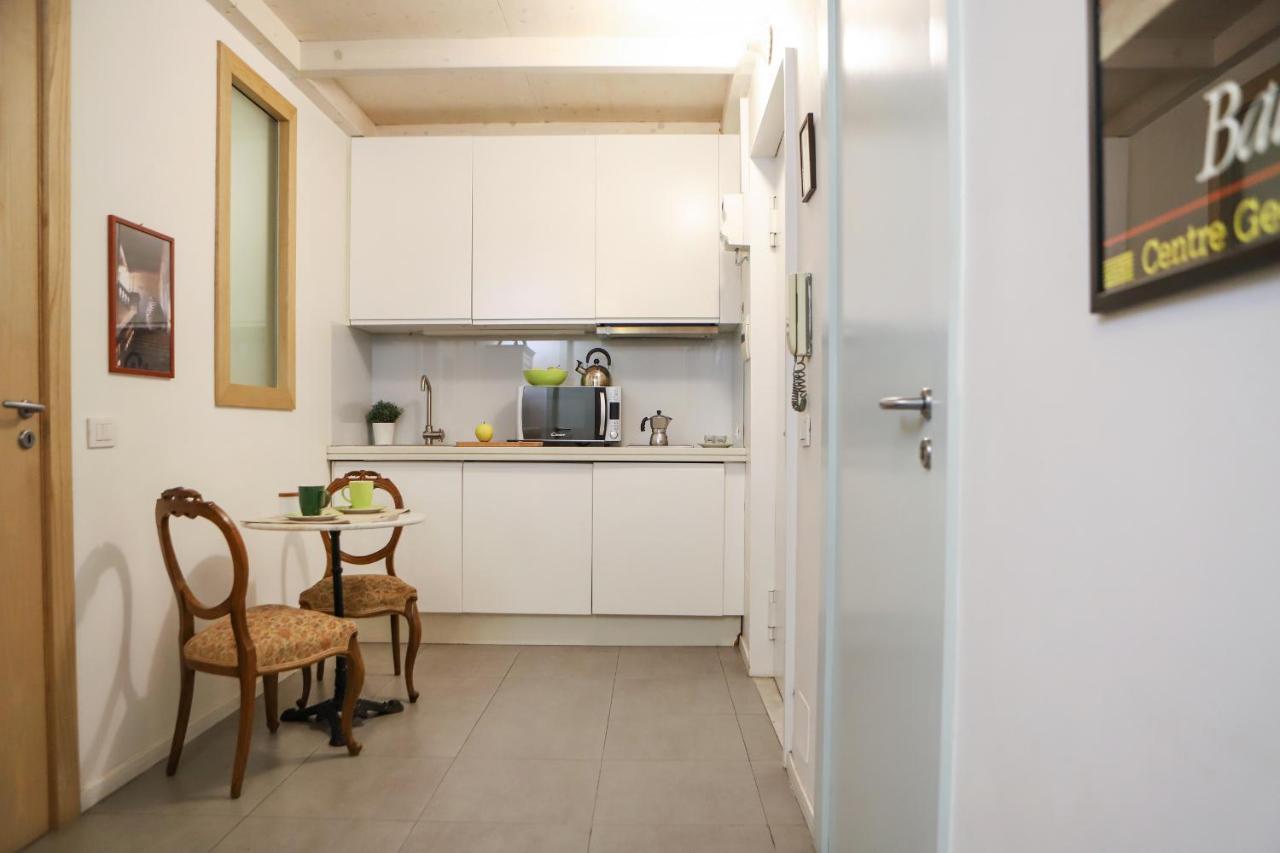 Casa Dedalo By Wonderful Italy Appartamento Napoli